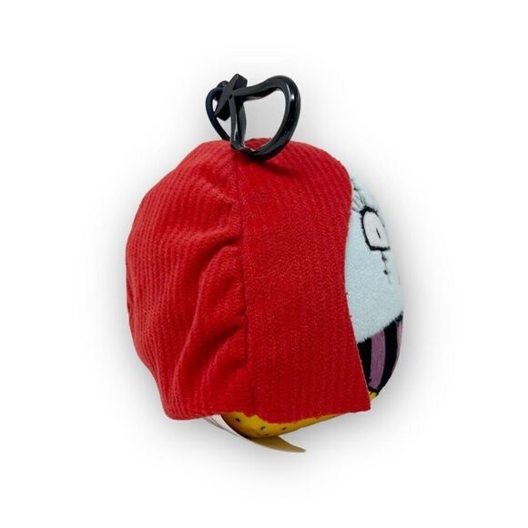 Kcare Nightmare Before Christmas Bag Clip Sally Stuffed Plush Animal Decor - Picture 4 of 8